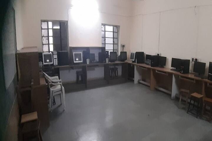 Shri Mahalaxmi Mahila Shikshak Prashikshan Mahavidyalaya campus in Jodhpur, Rajasthan, India — photo 5