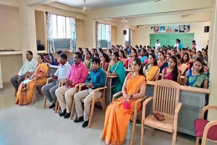 Dr BR Ambedkar College of Education campus in Kurukshetra, Haryana, India — photo 2
