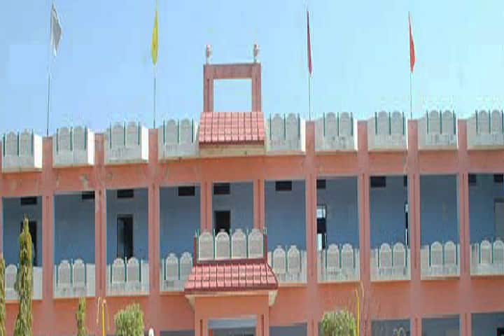 Cambridge College of Education campus in Jhajjar, Haryana, India — photo 2