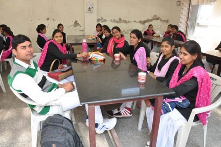 Rao Lal Singh College of Education campus in Gurugram, Haryana, India — photo 5