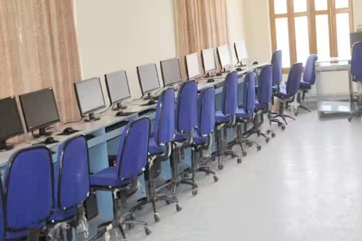 Hindu College of Education campus in Sonipat, Haryana, India — photo 3
