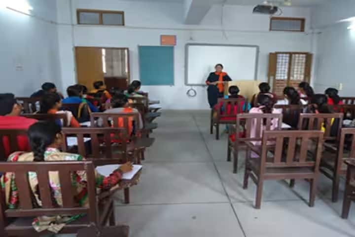 Hindu College of Education campus in Sonipat, Haryana, India — photo 5