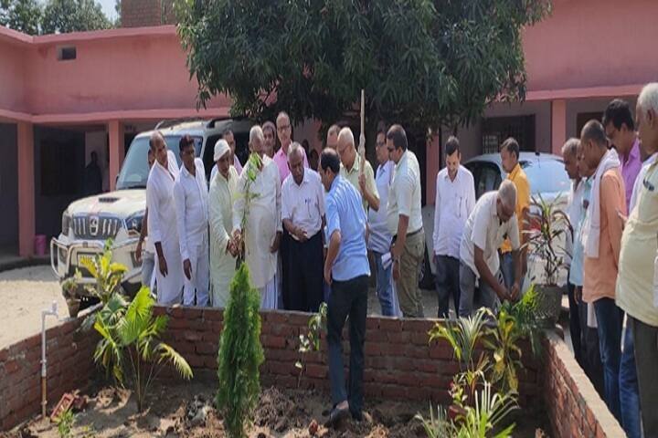 DSSV College campus in Simri, Bihar, India — photo 6