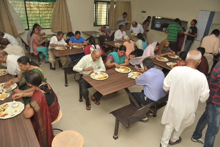 CKSVIM Vadodara campus in Vadodara, Gujarat, India — photo 2