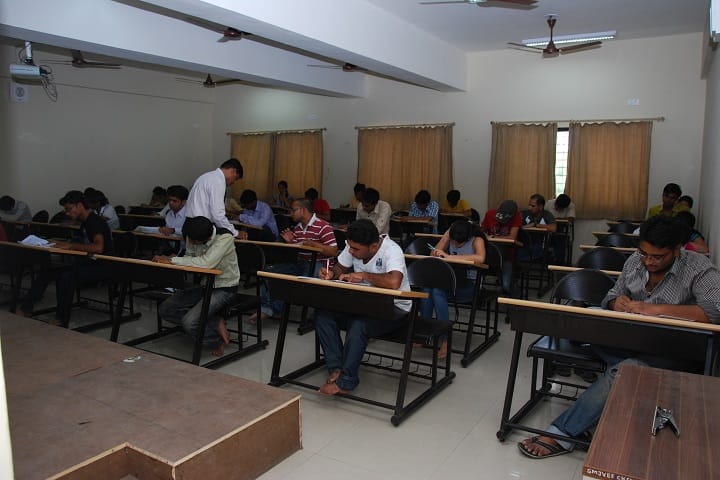 CKSVIM Vadodara campus in Vadodara, Gujarat, India — photo 3