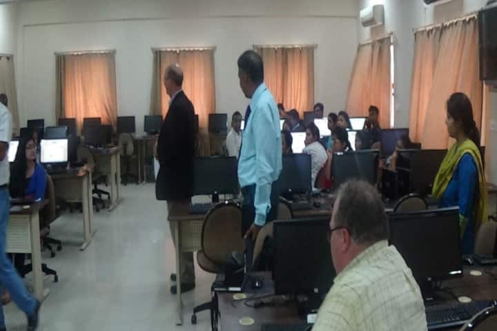 CKSVIM Vadodara campus in Vadodara, Gujarat, India — photo 4