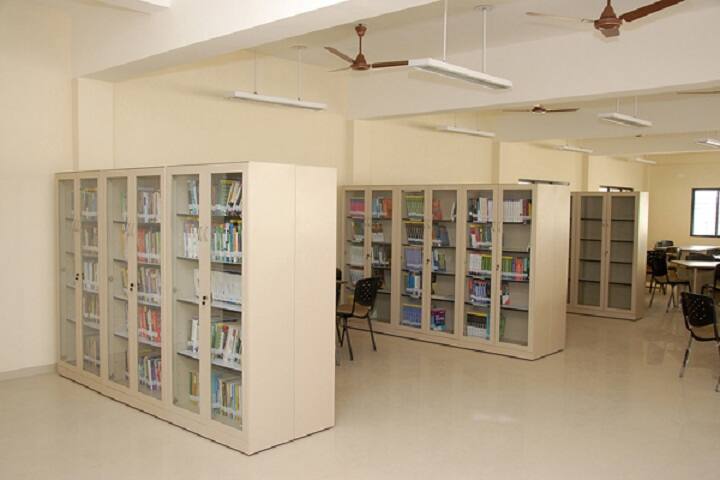 CKSVIM Vadodara campus in Vadodara, Gujarat, India — photo 5