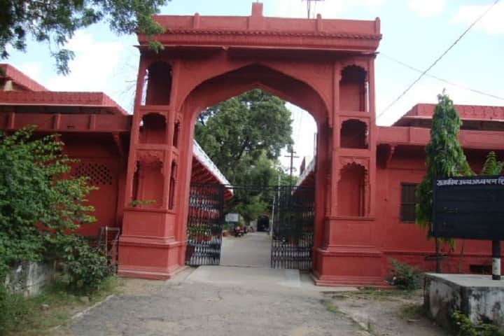 Government Institute of Advanced Studies in Education campus in Ajmer, Rajasthan, India — photo 1