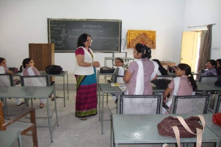 Government Institute of Advanced Studies in Education campus in Ajmer, Rajasthan, India — photo 2