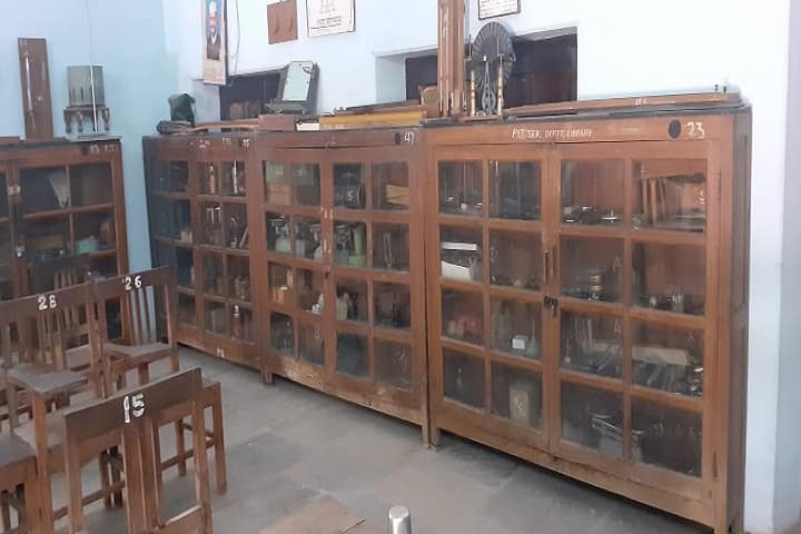 Government Institute of Advanced Studies in Education campus in Ajmer, Rajasthan, India — photo 3