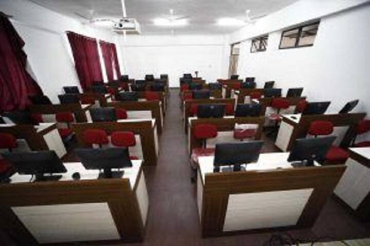 Gokhale Institute of Politics and Economics campus in Pune, Maharashtra, India — photo 4