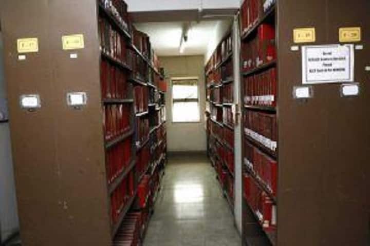 Gokhale Institute of Politics and Economics campus in Pune, Maharashtra, India — photo 5