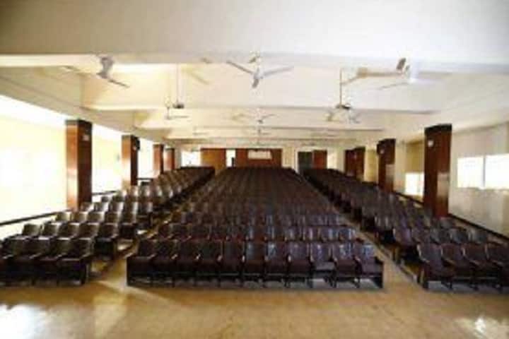Gokhale Institute of Politics and Economics campus in Pune, Maharashtra, India — photo 6