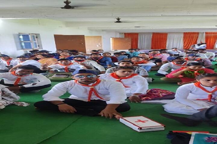 Chaudhary College of Education campus in Ballia, Uttar Pradesh, India — photo 2