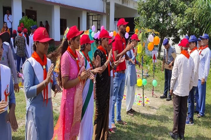 Chaudhary College of Education campus in Ballia, Uttar Pradesh, India — photo 3