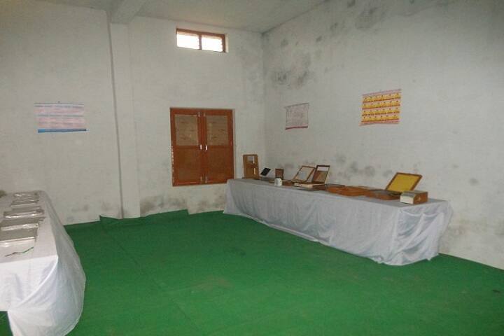 Chaudhary College of Education campus in Ballia, Uttar Pradesh, India — photo 4