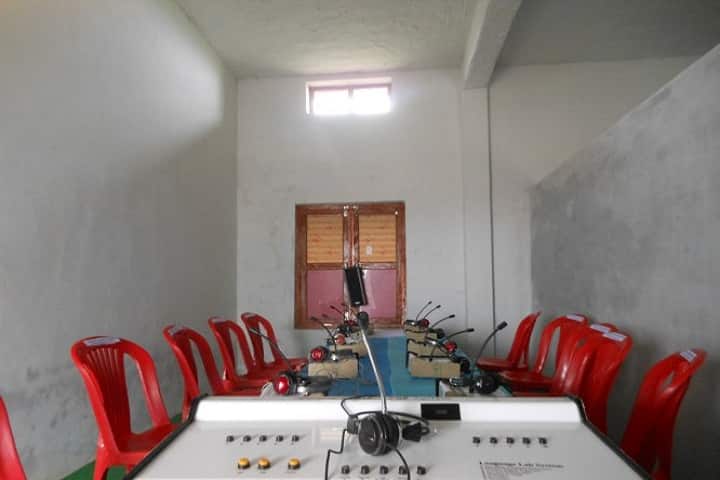 Chaudhary College of Education campus in Ballia, Uttar Pradesh, India — photo 5