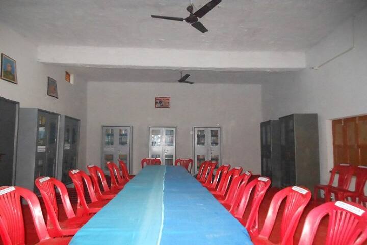 Chaudhary College of Education campus in Ballia, Uttar Pradesh, India — photo 6