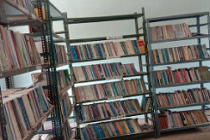Swami Vivekananda College of Education campus in Perambalur, Tamil Nadu, India — photo 5