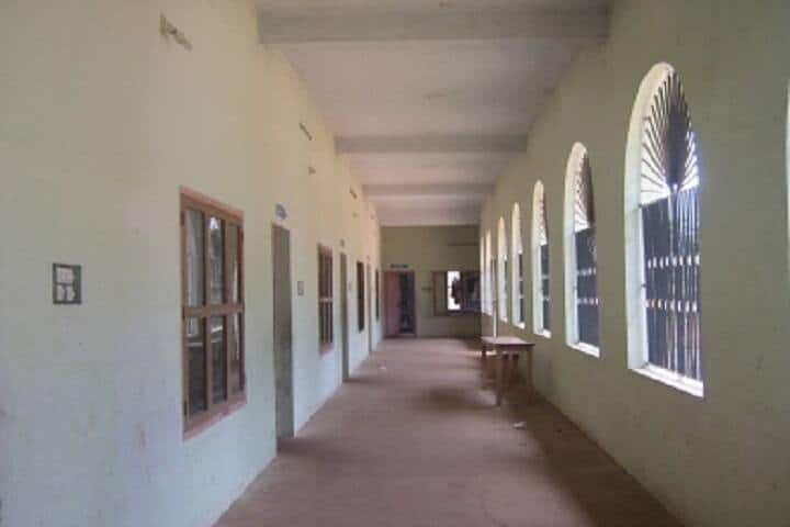Jamia Training College campus in Kollam, Kerala, India — photo 2