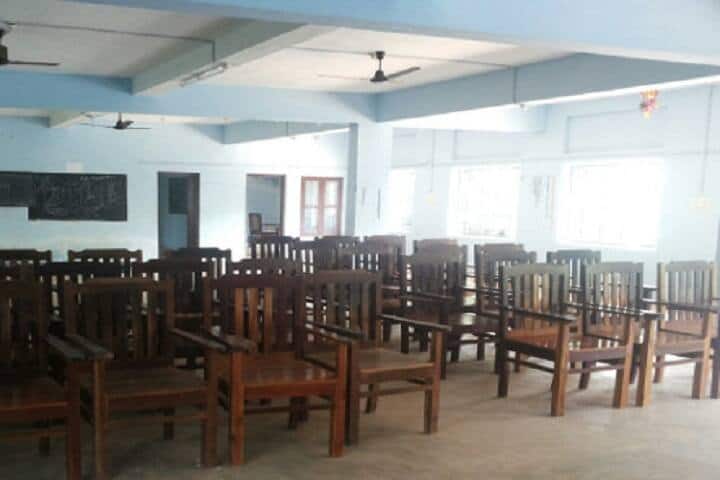 Jamia Training College campus in Kollam, Kerala, India — photo 3