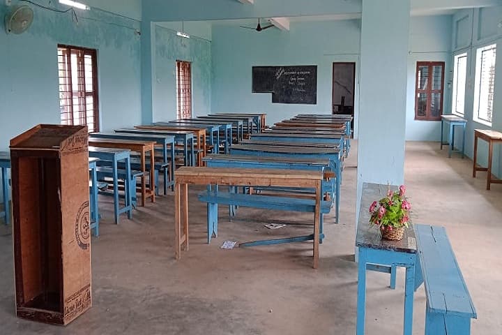 Jamia Training College campus in Kollam, Kerala, India — photo 4