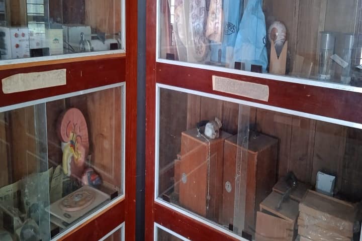 Jamia Training College campus in Kollam, Kerala, India — photo 5