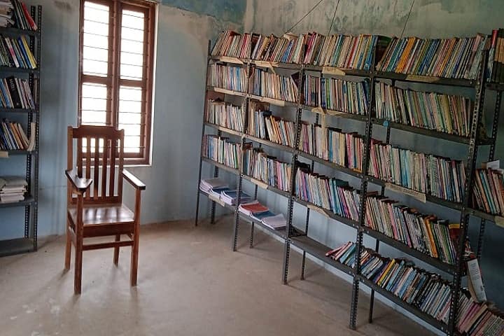 Jamia Training College campus in Kollam, Kerala, India — photo 6