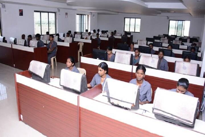 Sri Ramakrishna College of Education campus in Perambalur, Tamil Nadu, India — photo 6