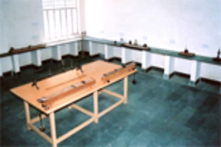 Central Academy Teacher Training College campus in Ajmer, Rajasthan, India — photo 2