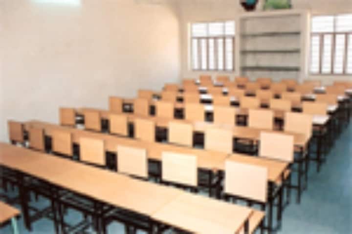 Central Academy Teacher Training College campus in Ajmer, Rajasthan, India — photo 4