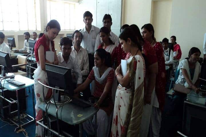 Maulana Azad Muslim Teacher Training College campus in Jodhpur, Rajasthan, India — photo 4
