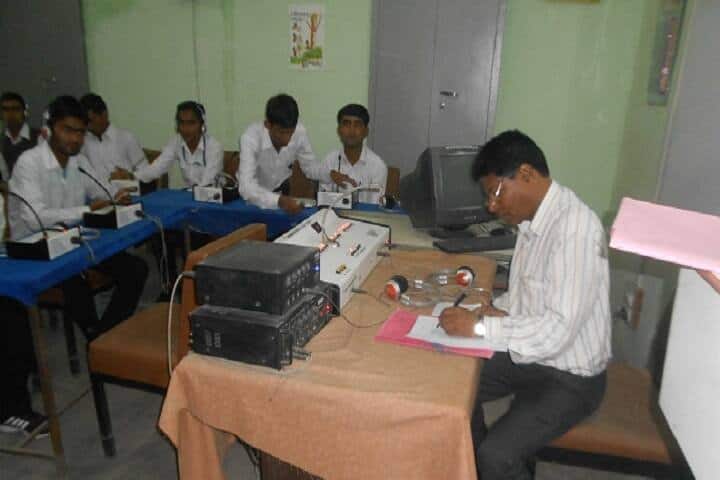 Maulana Azad Muslim Teacher Training College campus in Jodhpur, Rajasthan, India — photo 5