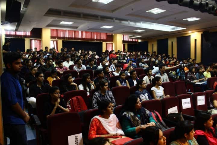 Dyal Singh College campus in New Delhi, Delhi, India — photo 2