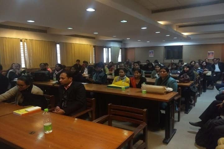 Dyal Singh College campus in New Delhi, Delhi, India — photo 3