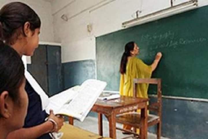 Charak Institute of Education, Mandleshwar campus in Khargone, Madhya Pradesh, India