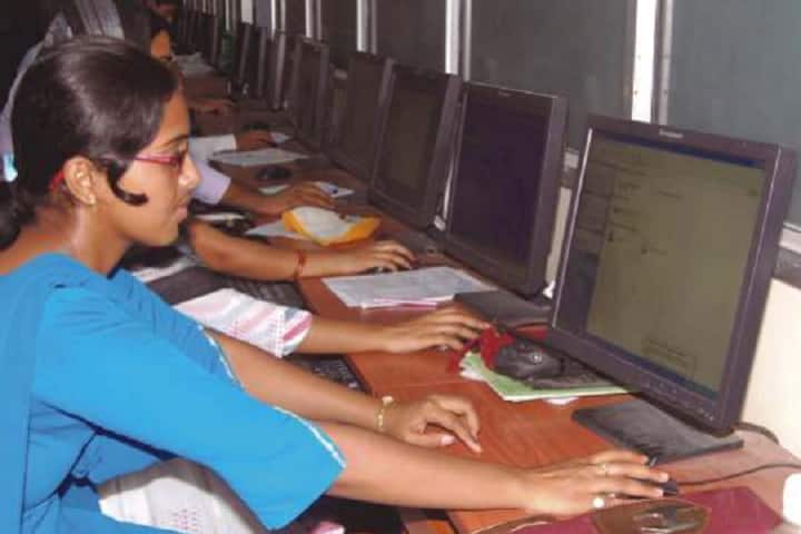 Nalanda Open University campus in Patna, Bihar, India — photo 3