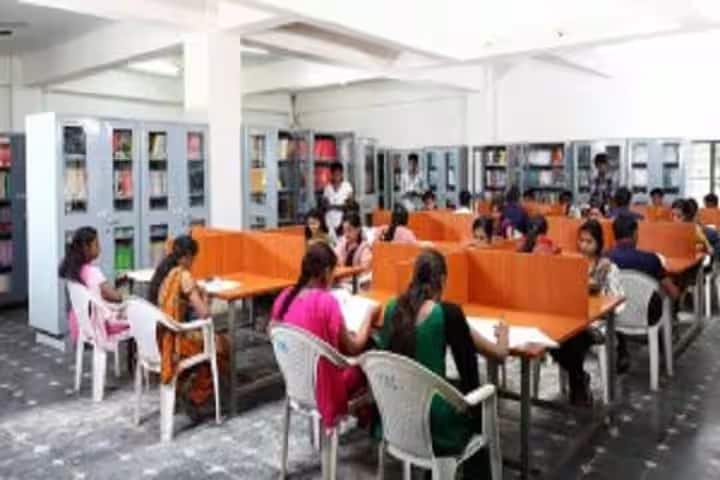 Sri Revana Siddeshwara Institute of Technology campus in Bangalore, Karnataka, India — photo 5