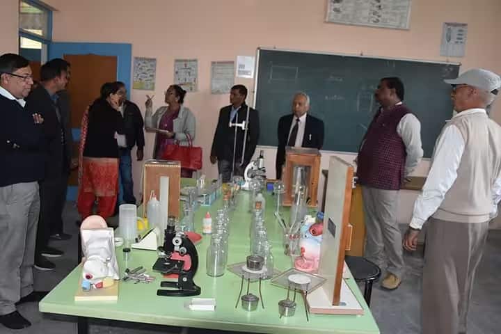 JBM College of Education campus in Julana, Haryana, India — photo 3