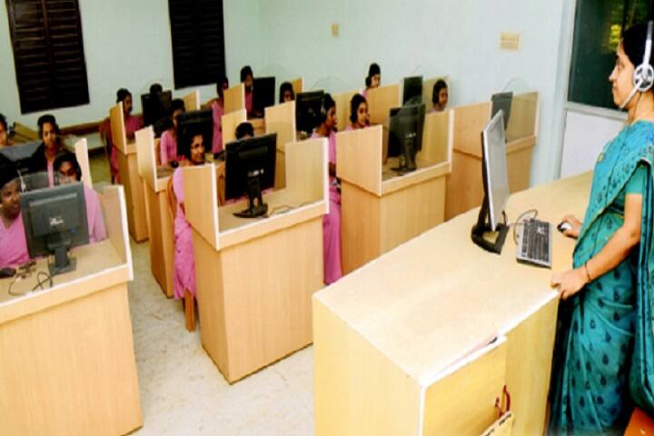 Christian College of Education campus in Kanyakumari, Tamil Nadu, India — photo 2