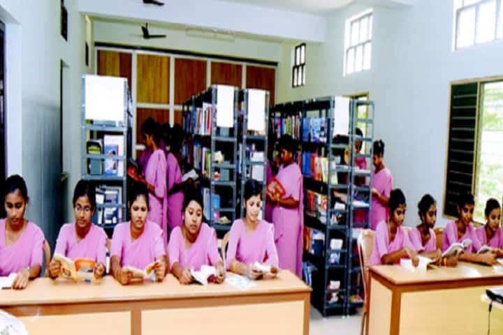 Christian College of Education campus in Kanyakumari, Tamil Nadu, India — photo 3