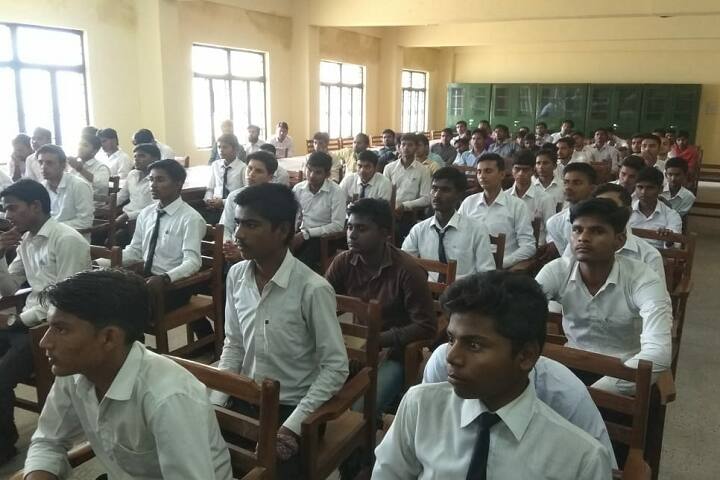 Mahamaya IT Polytechnic campus in Kannauj, Uttar Pradesh, India — photo 4