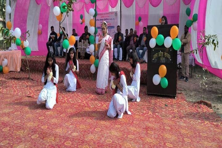 Mahamaya IT Polytechnic campus in Kannauj, Uttar Pradesh, India — photo 5