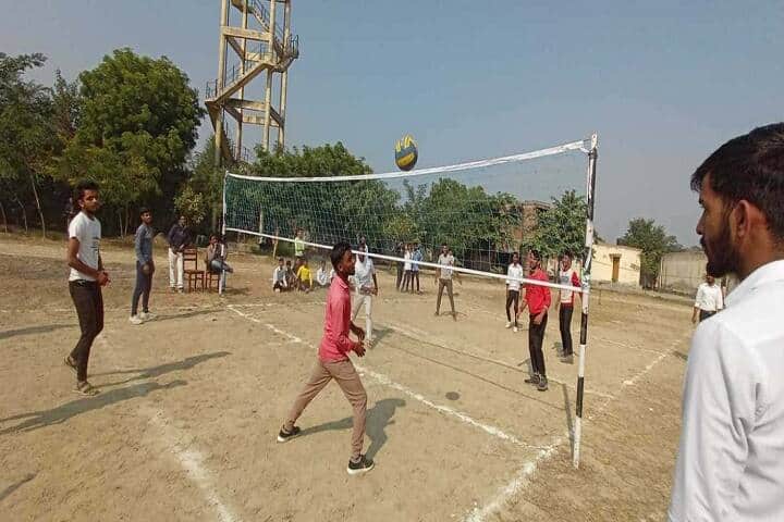 Mahamaya IT Polytechnic campus in Kannauj, Uttar Pradesh, India — photo 6