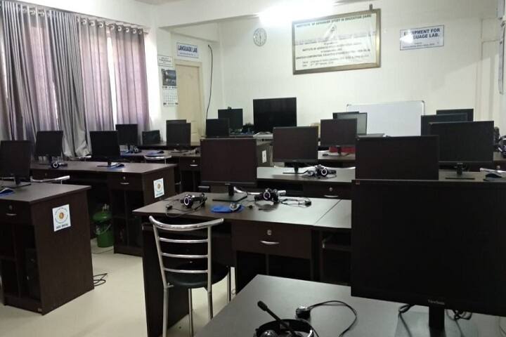 Institute of Advanced Study in Education campus in Aizawl, Mizoram, India — photo 2