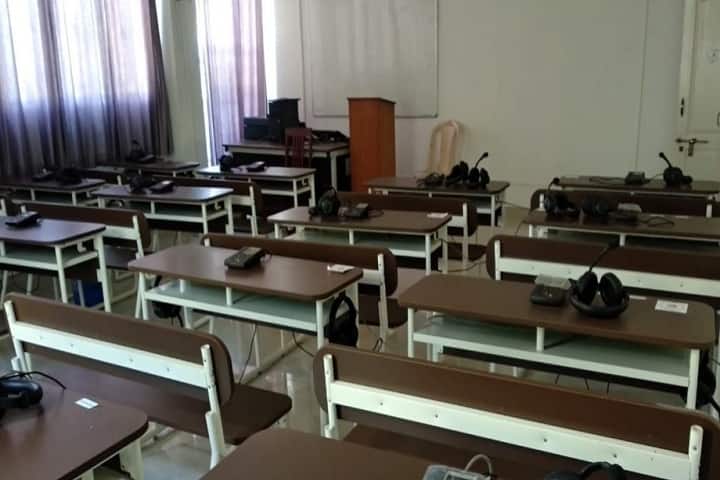 Institute of Advanced Study in Education campus in Aizawl, Mizoram, India — photo 4