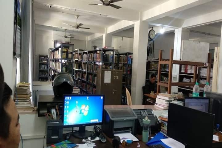 Institute of Advanced Study in Education campus in Aizawl, Mizoram, India — photo 5