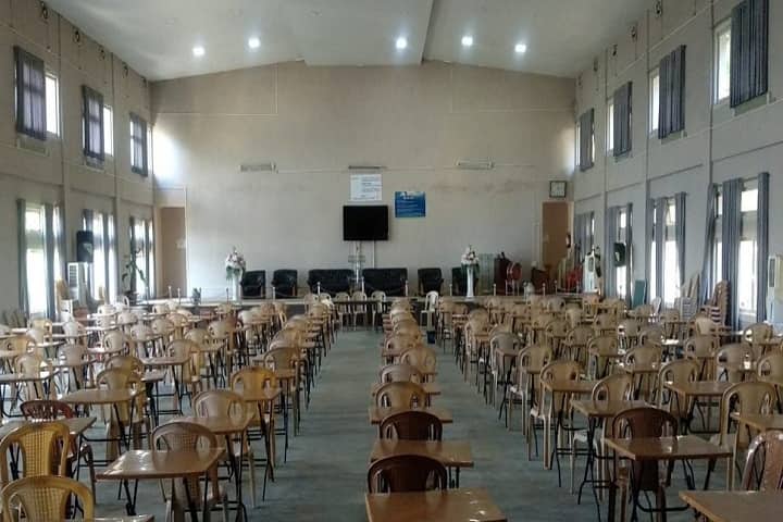Institute of Advanced Study in Education campus in Aizawl, Mizoram, India — photo 6