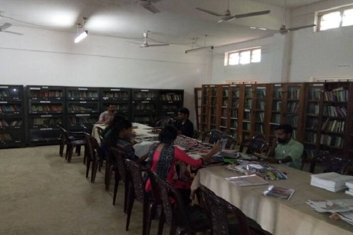 Calicut University Teacher Education Centre campus in Calicut, Kerala, India — photo 3