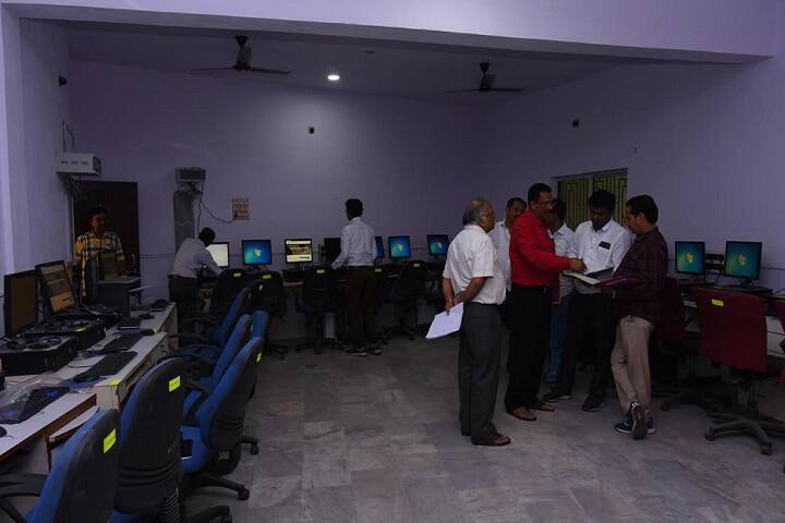 Pandaveswar School of Pharmacy campus in Paschim Bardhaman, West Bengal, India — photo 2